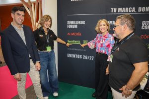 El Ejido acogerá un encuentro profesional del sector.