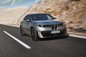 Automotor Costa dispondrá del nuevo modelo en sus instalaciones de Almería y El Ejido