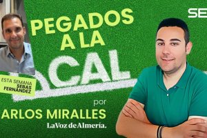 SEBAS FERNÁNDEZ PODCAST
