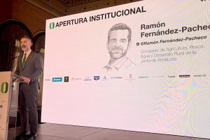Fernández Pacheco en Forbes Agro-Food Summit