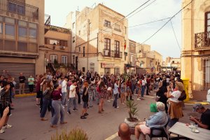 Tabernas