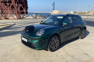Uno de los SUV más de moda que hemos podido probar en La Voz