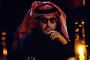 Turki Al-Sheikh desde sus redes sociales pide por la paz.