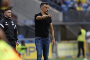 Rubén de la Barrera ha sido cesado en Las Palmas.