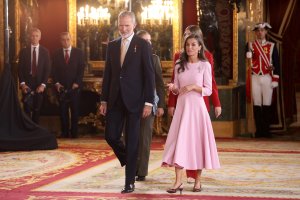 Raúl Terrel - Europa Press