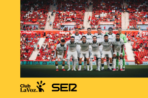 El Club de La Voz - UDA - SER Deportivos Almería