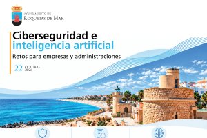 Imagen promocional de la jornada.