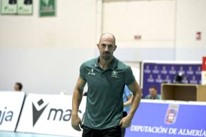 Israel Rodríguez.