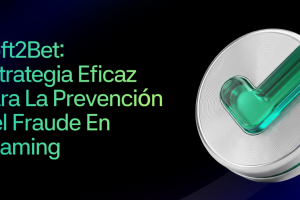 Soft2Bet desarrolla soluciones tecnológicas para prevenir el fraude y reforzar la seguridad en las plataformas de juego online