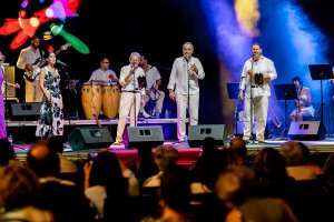 VI Noche de la Música Latina