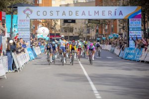 La Clásica de Almería cumple 40 años.
