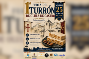 Cartel del evento.