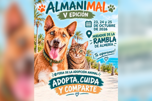 Cartel del evento.