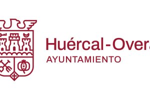 El alcalde de Huércal-Overa, Domingo Fernández, presenta la nueva imagen
