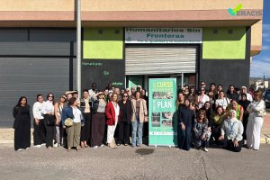 Vícar presenta su nuevo proyecto.
