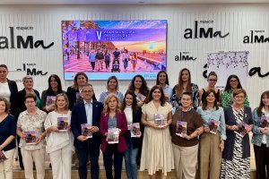 Consejo Sectorial de la Mujer