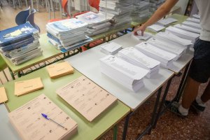 ALVARO LAGUNA / ZUMA PRESS - Archivo