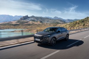 VERA IMPORT anuncia la llegada de las , que  dos versiones TFSI quattro incorporan tecnología de hibridación ligera.