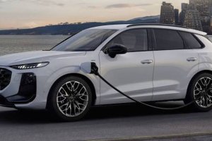 Nuevo Q3 PHEV que se suma a la oferta eléctrica de Vera Import