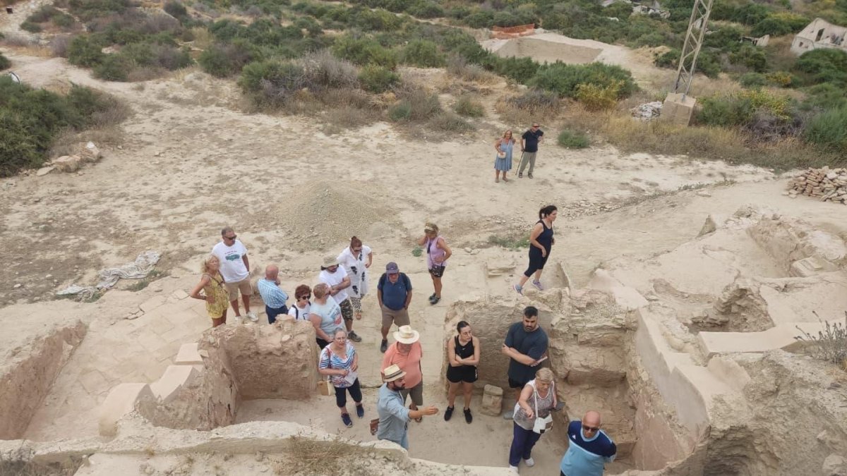 Jornadas Europeas del Patrimonio 2025.