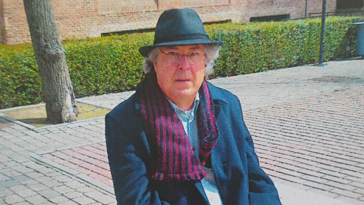 Antonio Morales Medina.