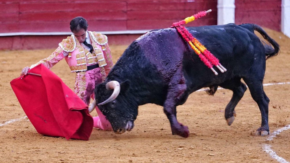 Feria de Almería 2026: programa del viernes 28 de agosto
