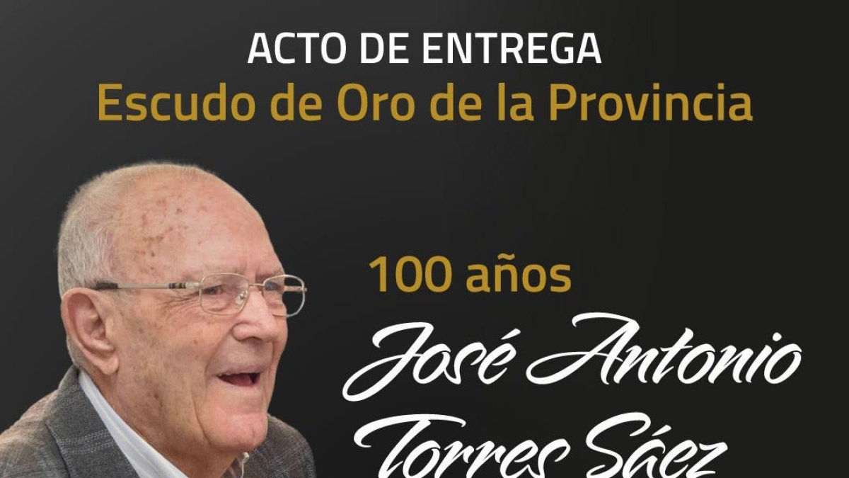 Adiós a un almeriense que batió récord: el alcalde más anciano del mundo