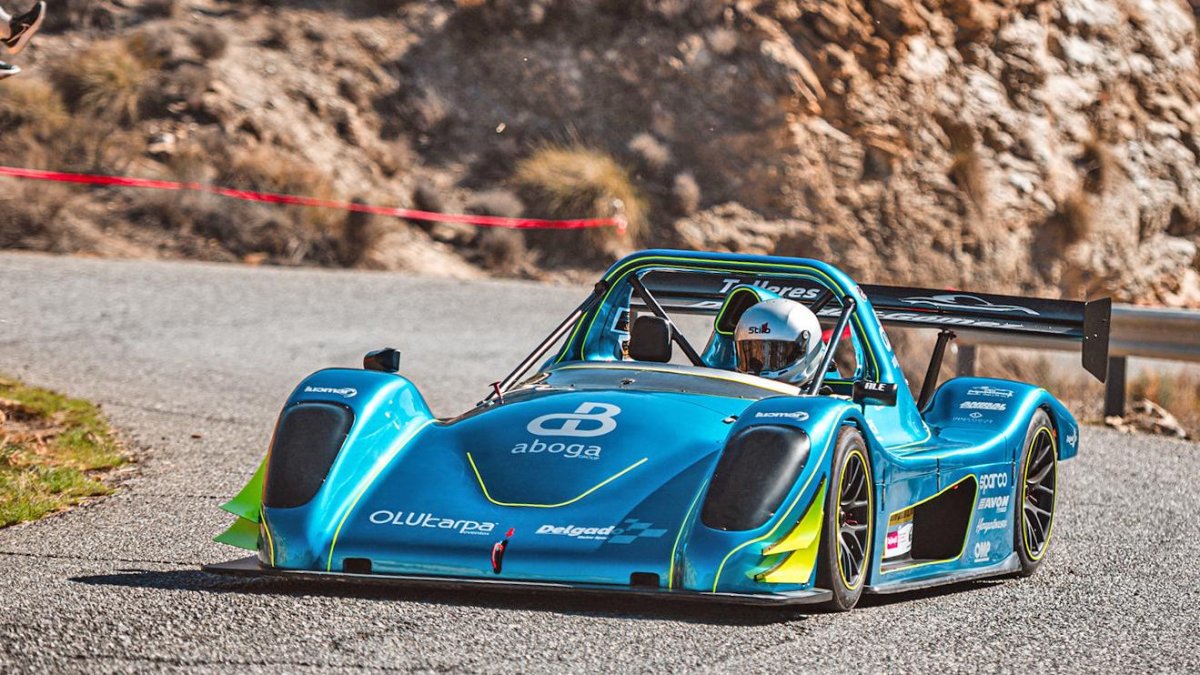 Organizada por la Escudería del Mármol, la prueba reunirá a 120 pilotos, de los cuales 36 son pilotos de la Escudería del Mármol.