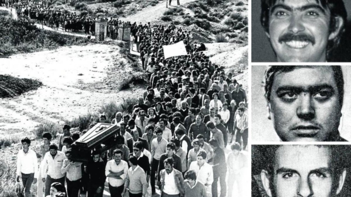 El autor manifiesta haberse sentido siempre cercano a la familia Mañas.