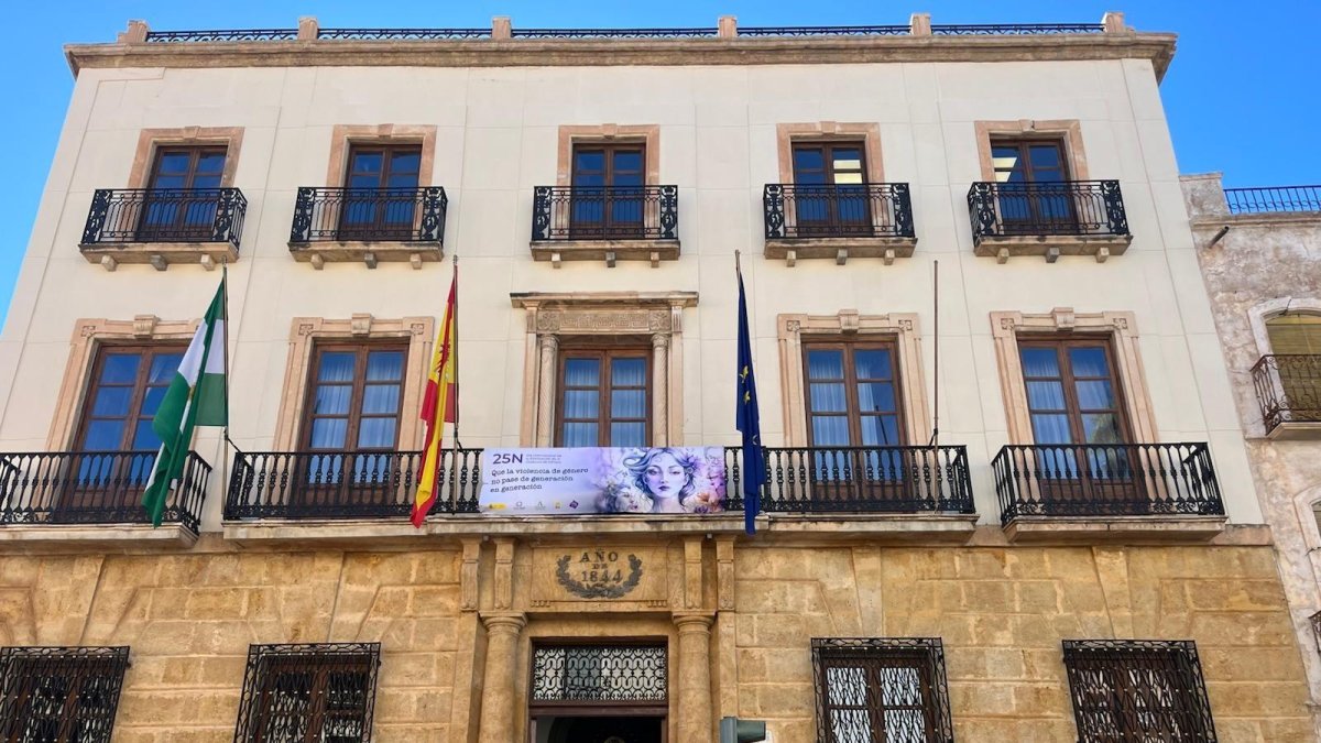 AYUNTAMIENTO DE CUEVAS DEL ALMANZORA