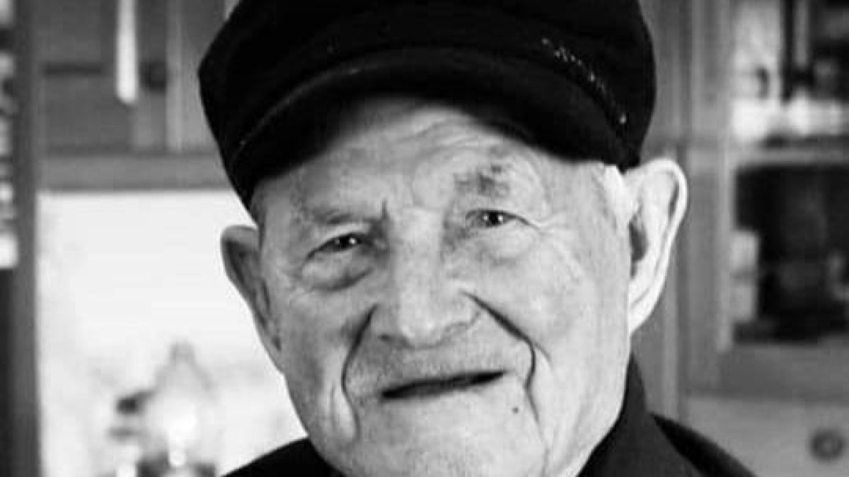 Isidro Fernández Capilla, 'El Pantani' de Adra.