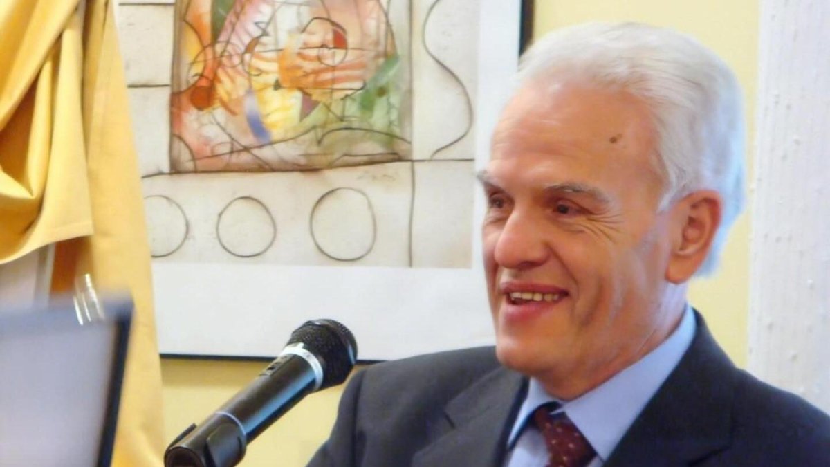 Pedro Ponce, en una imagen de archivo.