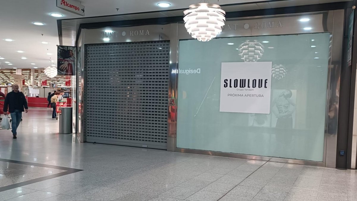 Próxima apertura de Slowlove en Almería capital.