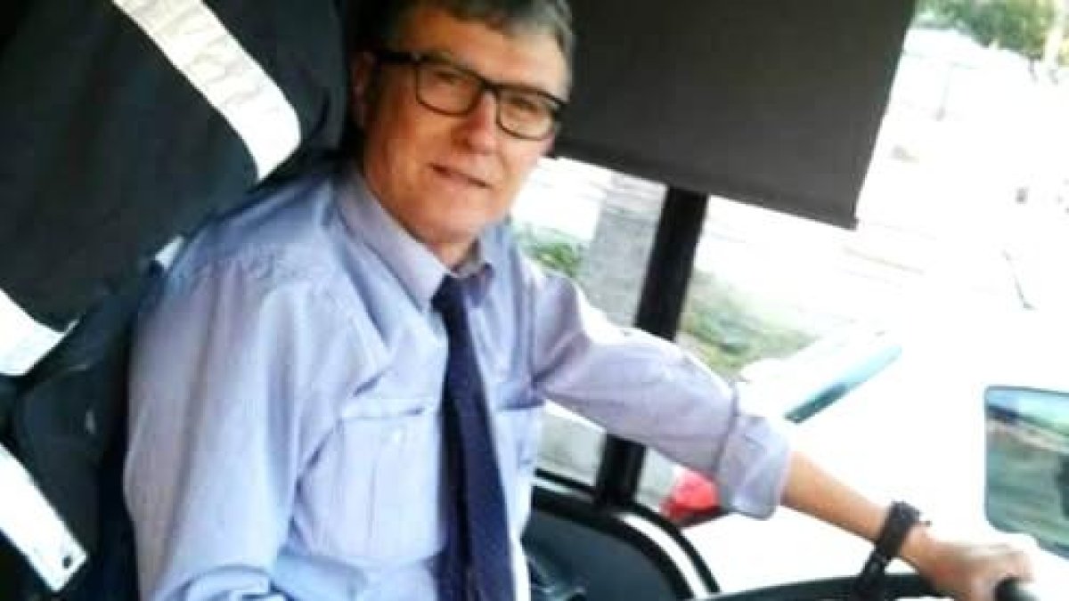 Antonio Romero 'El Pescaílla'.