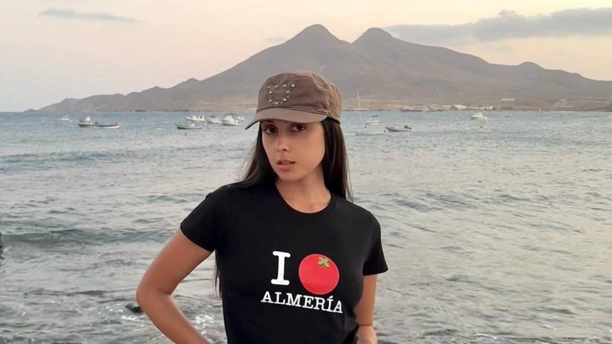 marrcasado en Almería