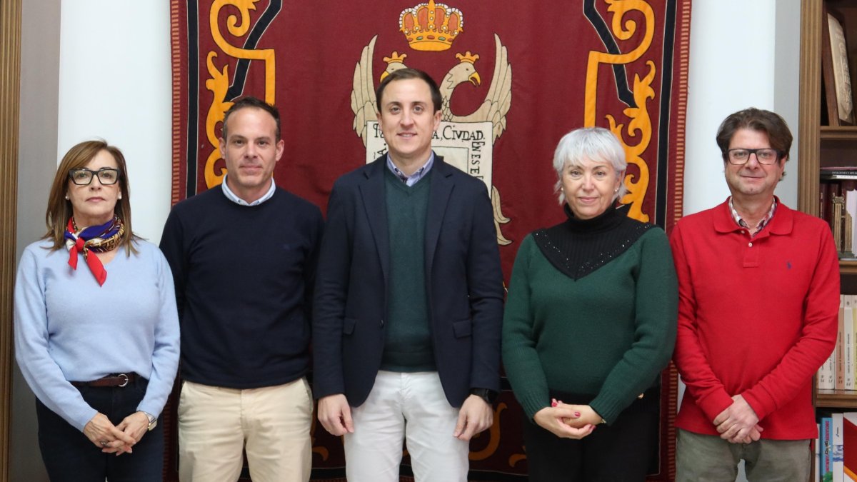 Aprobada la modificación parcial del convenio para personal funcionario y laboral.