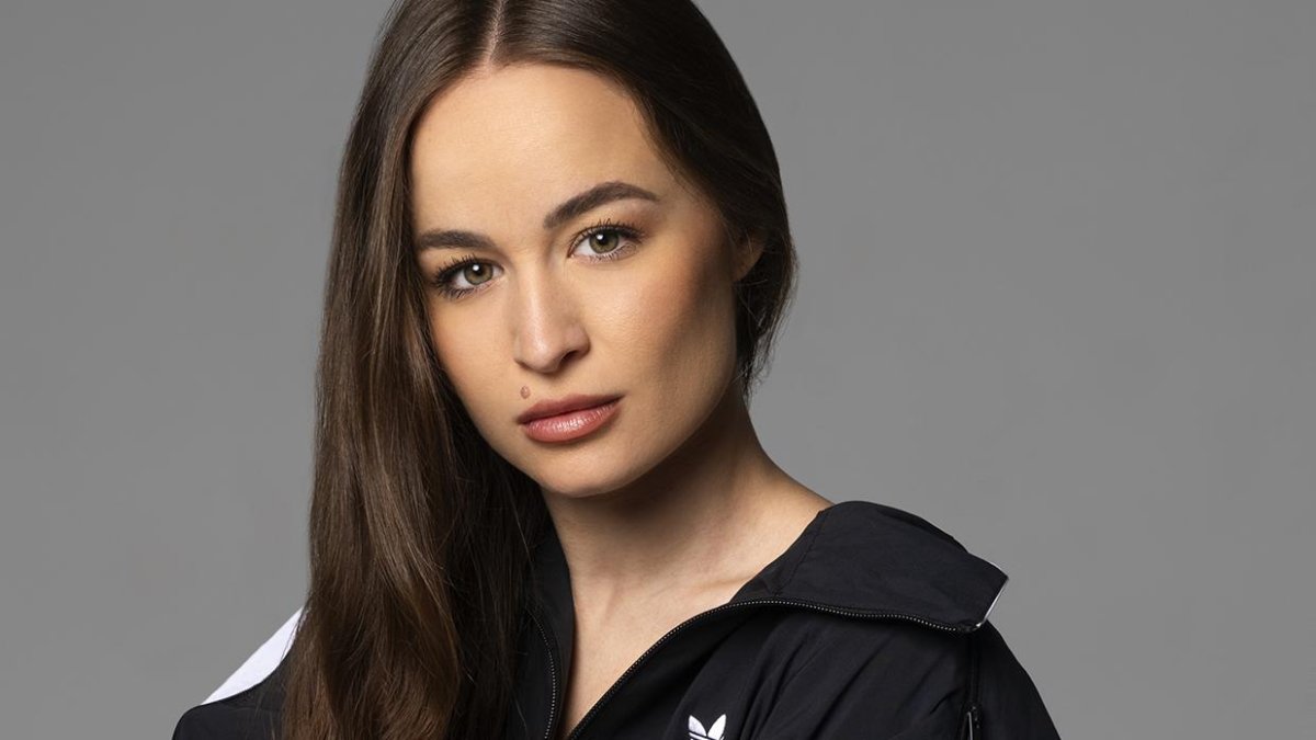 Laura Fúnez, creadora de ‘La danzaora’.