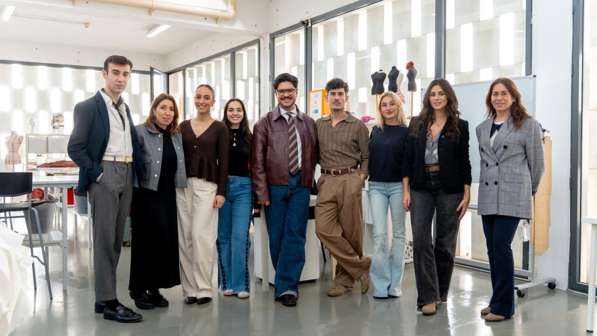 Diseñadores que participarán en la Nueva York Fashion Week.