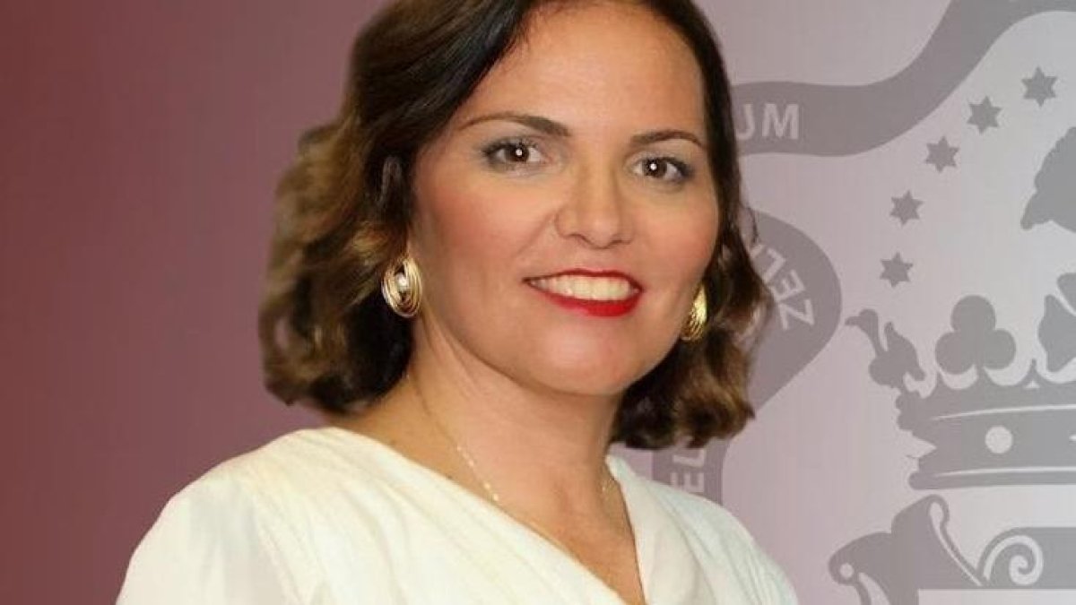 María José Olivencia Romero, Pregonera de las Fiestas y Cultos de la Virgen del Carmen de Adra 2026.