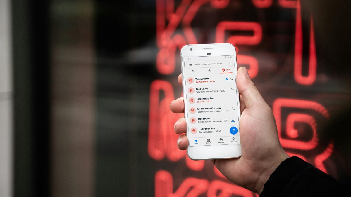 Metatítulo: Brushing y códigos QR: cómo detectar la estafa y protegerte
