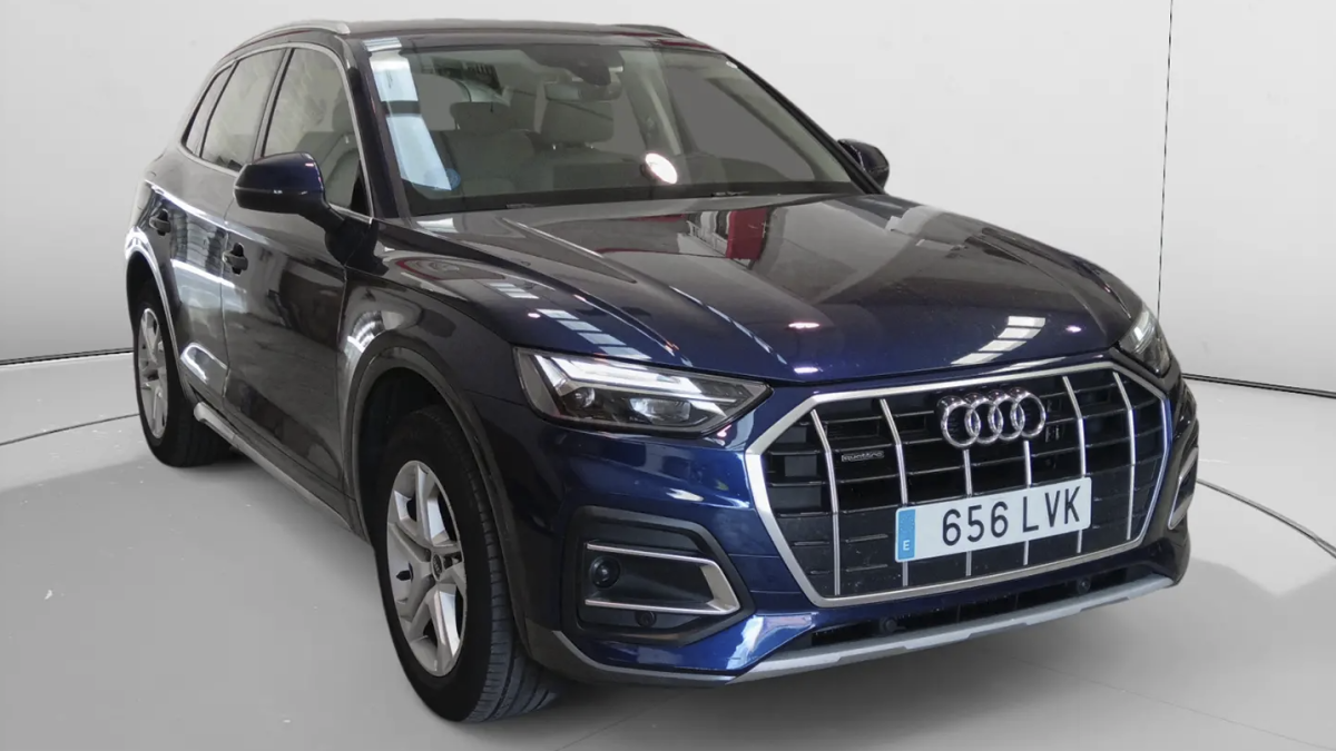 Los SUV compactos se han convertido en uno de los segmentos más demandados.