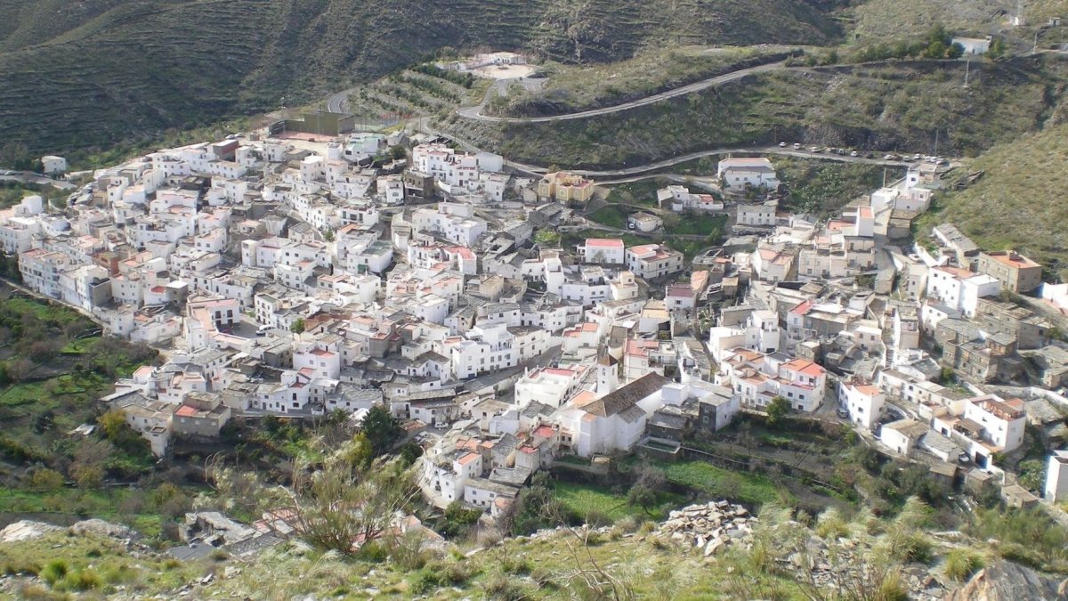 AYUNTAMIENTO DE VELEFIQUE