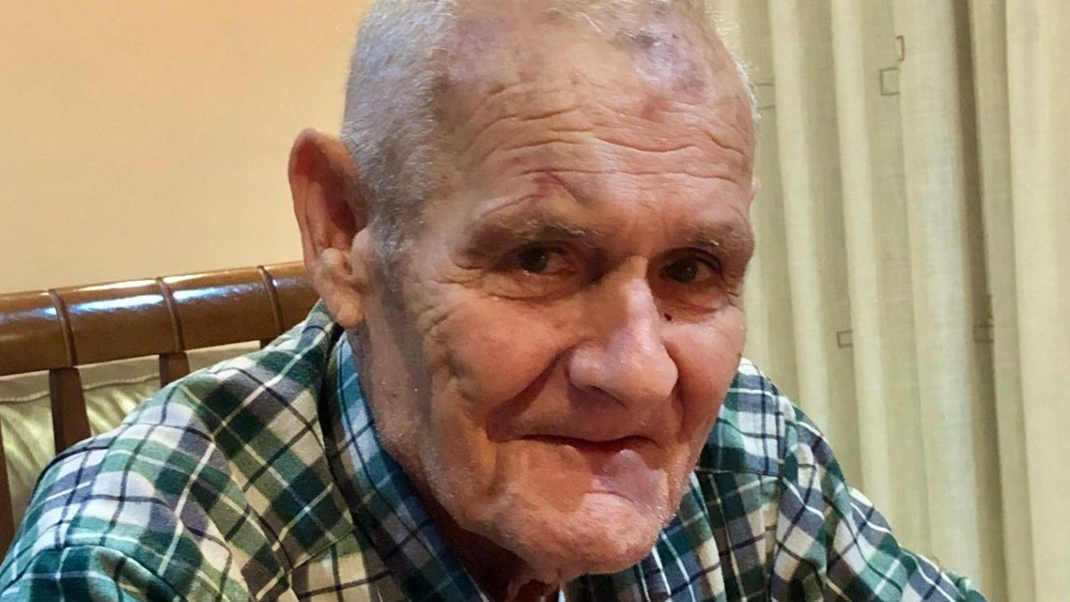 José Padilla Mullor, un gigante de la construcción de Almería.