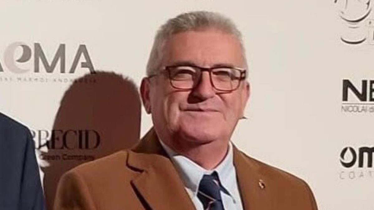 Miguel Martínez Ortega era concejal en Macael y presidente de Ver de Olula.