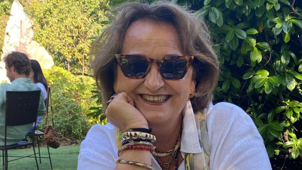 Conchi, de Vallejo Cocinas.