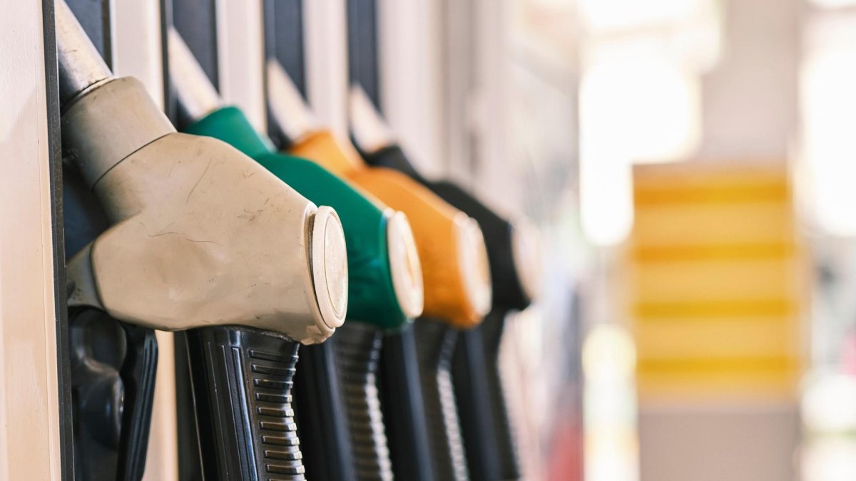 Según las estimaciones de ASAJA, la subida del gasóleo supone un sobrecoste de 19 millones de euros semanales para el conjunto del sector agrario