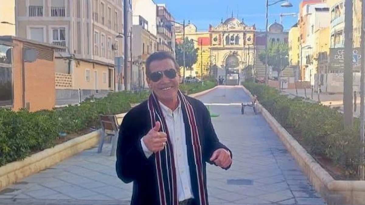 Fotografía de Francis Montoya Cañadas.