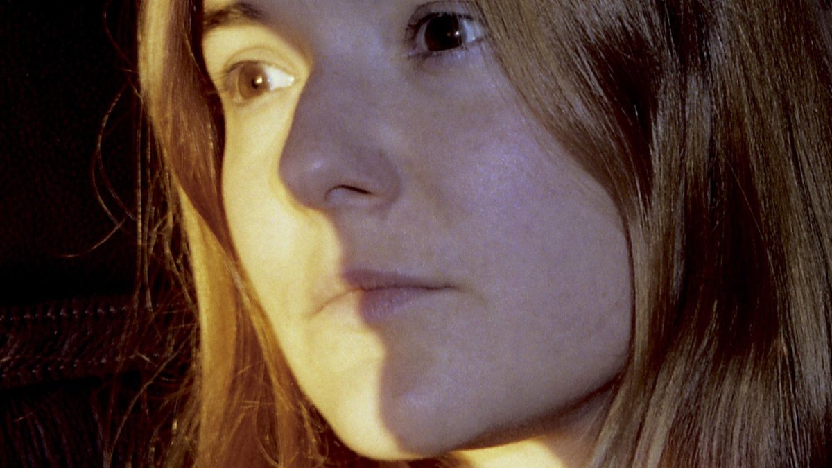 La fotógrafa Bego Antón, en una imagen de archivo.