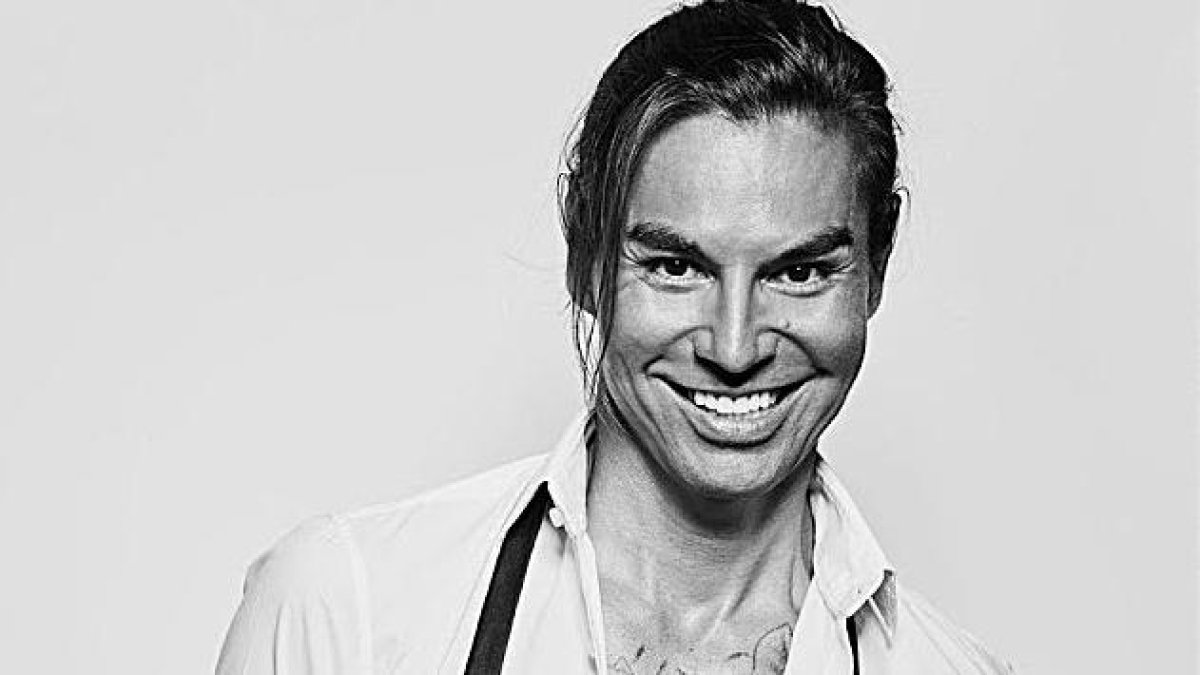 Julio Iglesias Jr.