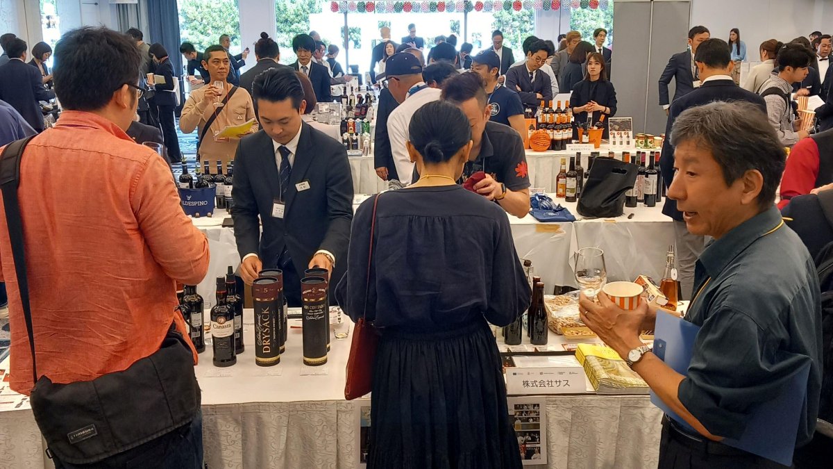 Andalucía TRADE organiza un showroom y una misión comercial de alimentos y bebidas andaluces en Japón, país con 123 millones de consumidores